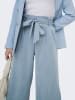 ONLY Marlenehose in Hellblau