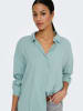 ONLY Blouse turquoise