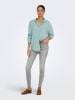 ONLY Blouse turquoise