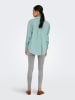 ONLY Blouse turquoise