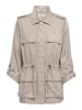 ONLY Tusssenjas taupe