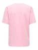 ONLY Shirt in Rosa