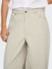 ONLY Spijkerbroek - balloon fit - beige
