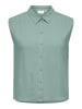 ONLY Bluse "Carma" in Mint