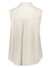 ONLY Carmakoma Blusentop in Creme