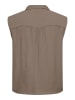 ONLY Bluse "Carma" in Taupe