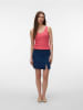 Vero Moda Top w kolorze różowym
