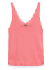 Vero Moda Top in Pink