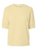 YAS Trui geel