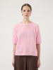 YAS Pullover in Rosa