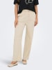 ONLY Broek beige