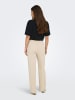 ONLY Broek beige