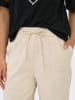 ONLY Broek beige