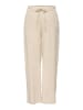 ONLY Broek beige