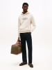 Tommy Hilfiger Hoodie in Beige