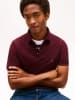 Tommy Hilfiger Poloshirt bordeaux