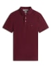 Tommy Hilfiger Poloshirt bordeaux