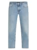 TOMMY JEANS Spijkerbroek - regular fit - lichtblauw