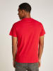 TOMMY JEANS Shirt rood