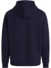 Calvin Klein Hoodie in Dunkelblau