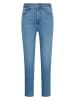 CALVIN KLEIN JEANS Jeans - Slim fit - in Blau