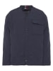 Tommy Hilfiger Tusssenjas donkerblauw