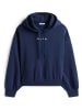 Tommy Hilfiger Hoodie donkerblauw