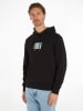 Calvin Klein Hoodie zwart