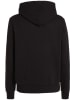 Calvin Klein Hoodie in Schwarz