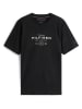 Tommy Hilfiger Shirt in Schwarz