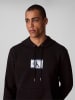 Calvin Klein Hoodie zwart
