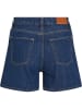 Tommy Hilfiger Spijkershort donkerblauw