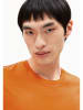 armedangels Shirt "Jaames" in Orange