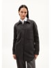 armedangels Hemdjacke "Almaraa" in Schwarz
