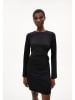 armedangels Kleid "Ceetaa" in Schwarz