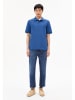 armedangels Poloshirt "Maario" in Blau