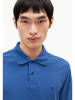 armedangels Poloshirt "Maario" blauw