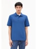 armedangels Poloshirt "Maario" in Blau