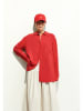 armedangels Blouse "Maalgaa" rood