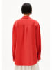 armedangels Blouse "Maalgaa" rood