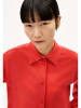 armedangels Blouse "Maalgaa" rood