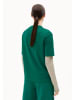 armedangels Shirt "Tarjaa" groen