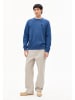 armedangels Sweatshirt "Baaro" in Blau
