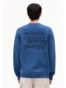 armedangels Sweatshirt "Baaro" in Blau
