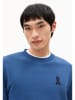 armedangels Sweatshirt "Baaro" blauw