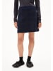 armedangels Rok "Darlaa" donkerblauw