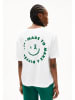 armedangels Shirt "Giannaa" in Weiß