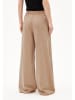 armedangels Marlenebroek "Kelaani" lichtbruin