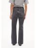 armedangels Jeans "Velaari" - Flared fit - in Anthrazit