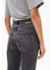 armedangels Jeans "Velaari" - Flared fit - in Anthrazit